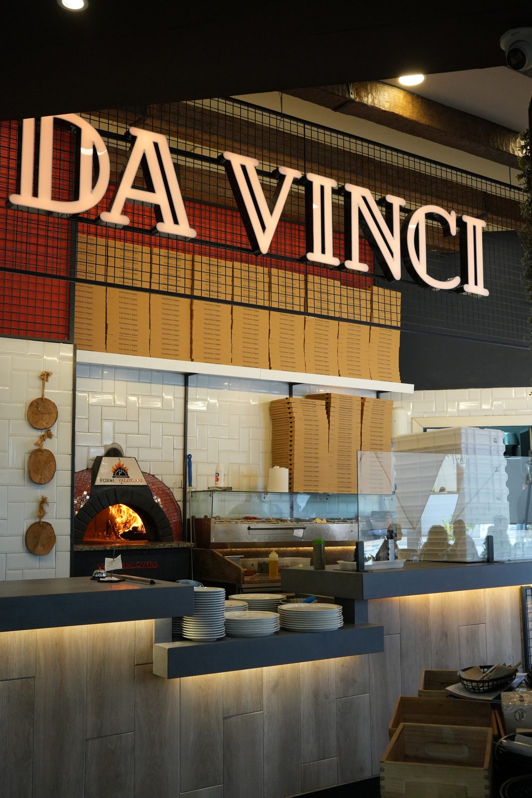 Da Vinci Tenerife
